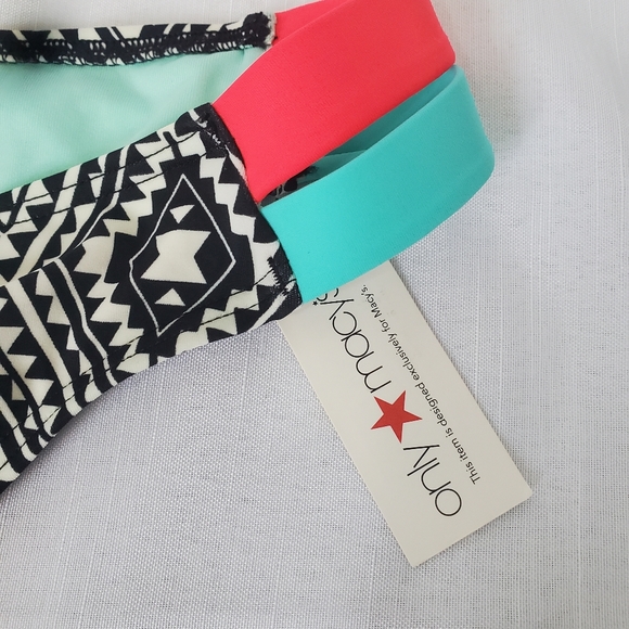 Sundazed Bikini Wrap Swimsuit - Picture 5 of 12